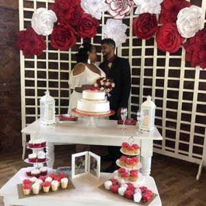 Meet your Posher, Isamar